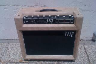 Mi - Musique Industrie S 80