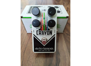 Electro-Harmonix Crayon (36755)