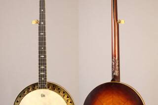 Vega Vegaphone Soloist 5-String