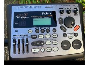 Roland TD-8KV (33455)