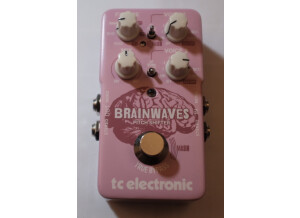 TC Electronic Brainwaves (72162)