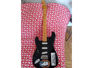 Fender Stratocaster Japan LH (37901)