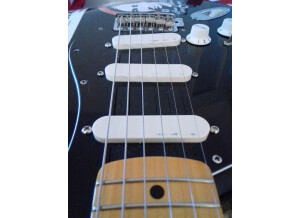 Fender Stratocaster Japan LH (99132)