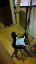Fender American Standard Stratocaster (1986-2000)