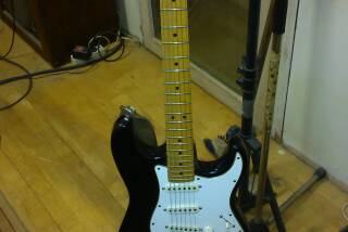 Fender American Standard Stratocaster (1986-2000)