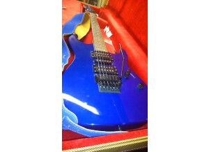 Squier Showmaster HSH Deluxe