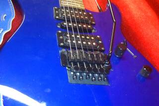 Squier Showmaster HSH Deluxe