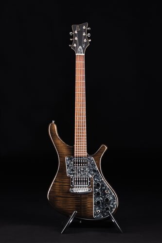 Jun19_LNU_LucemGuitars_ParadoxModel_WEB Jun19_LNU_LucemGuitars_ParadoxModel_WEB