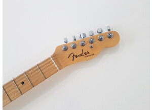 Fender American Elite Telecaster Thinline (50921)