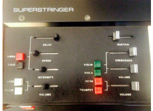 JEN Superstringer (70987)