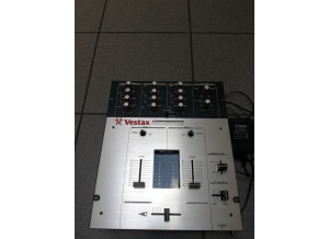 Vestax PMC-05 Pro II