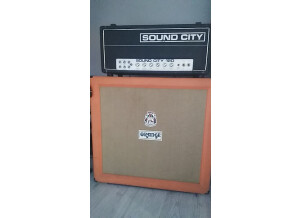 Sound City B.120 (39249)