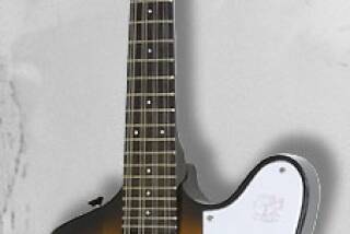 Epiphone MandoBird-VIII