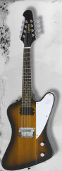 Epiphone MandoBird-VIII