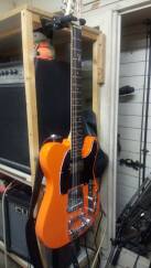 Squier Affinity Telecaster (1998-2020)