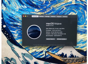 Apple iMac Retina 5K