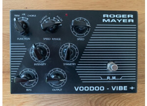 Roger Mayer Voodoo-Vibe + (84246)