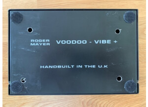 Roger Mayer Voodoo-Vibe + (89476)