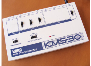 Korg KMS-30 (39907)