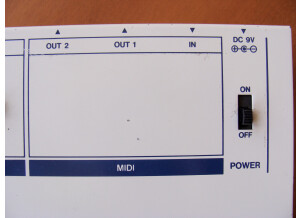 Korg KMS-30 (51613)