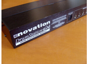 Novation DrumStation (67885)