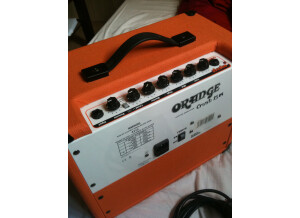 Orange Amps Crush 15R