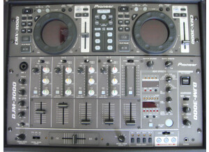 Pioneer DJM-3000 (71277)