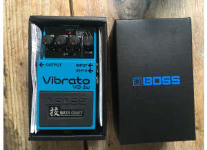 Boss VB-2W Vibrato (52895)