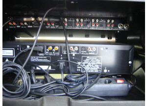 Pioneer DJM-3000 (5027)