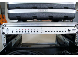 Rjm Music Technologies RG-16 - Audio Switcher / Function Switcher