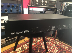 Sonic Core A16 XLR converter