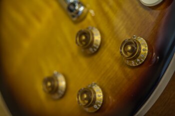 LP Standard 50's-2 LP Standard 50's-2