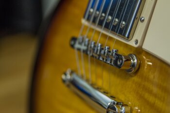 LP Standard 50's-3 LP Standard 50's-3