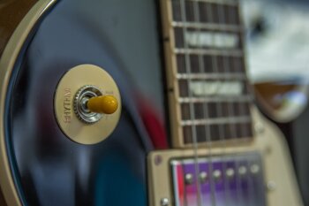 LP Standard 50's-4 LP Standard 50's-4