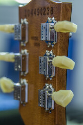 LP Standard 50's-5 LP Standard 50's-5