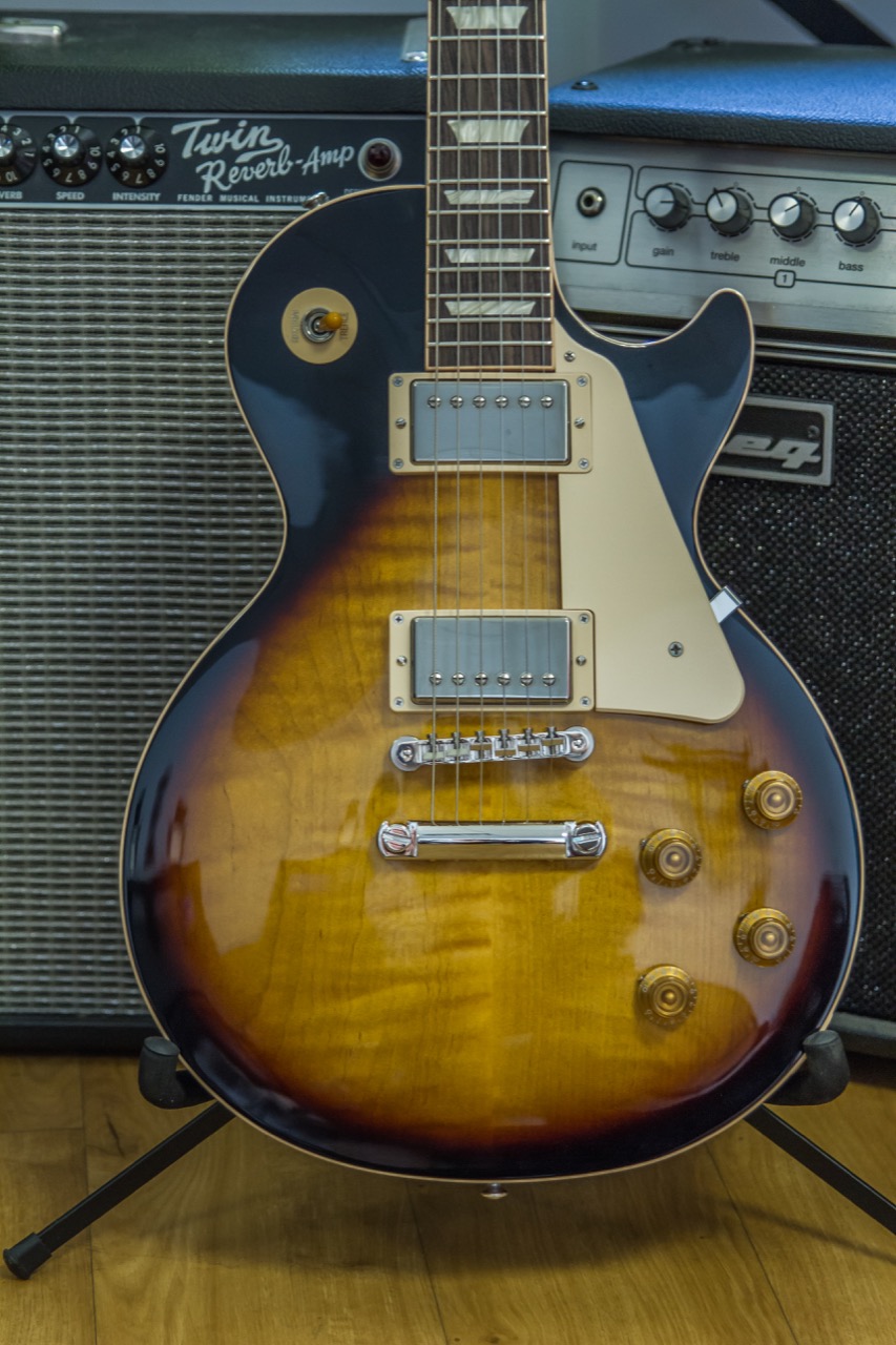 LP Standard 50's