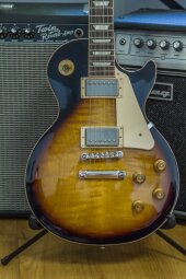 LP Standard 50's LP Standard 50's