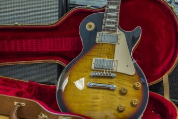 LP Standard 50's-6 LP Standard 50's-6