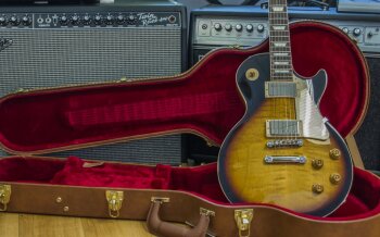 LP Standard 50's-7 LP Standard 50's-7