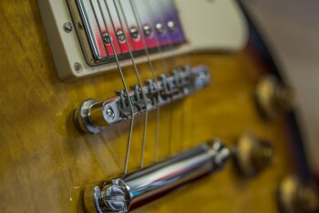 LP Standard 50's-9 LP Standard 50's-9