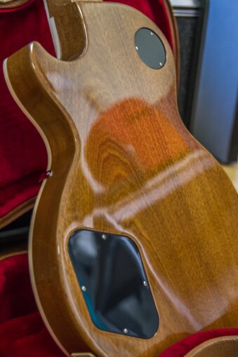 LP Standard 50's-10 LP Standard 50's-10