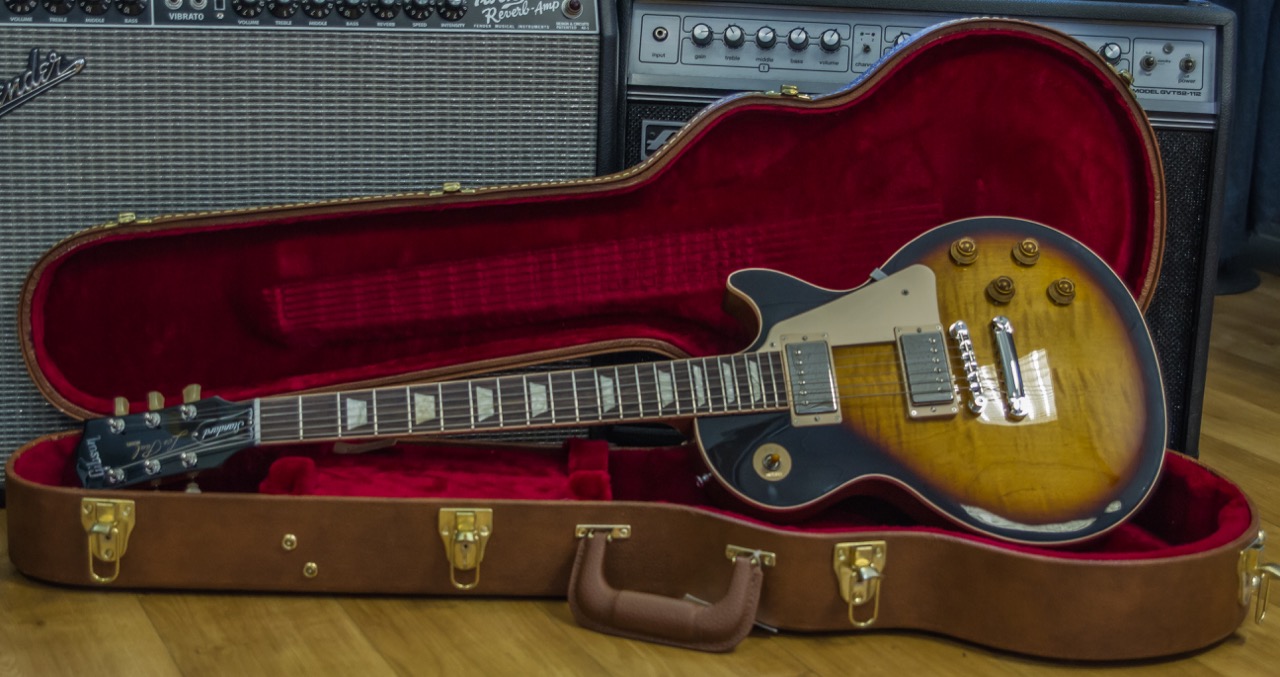 LP Standard 50's-11