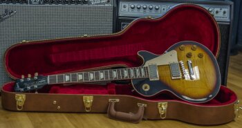 LP Standard 50's-11 LP Standard 50's-11