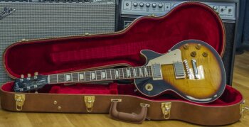 LP Standard 50's-12 LP Standard 50's-12