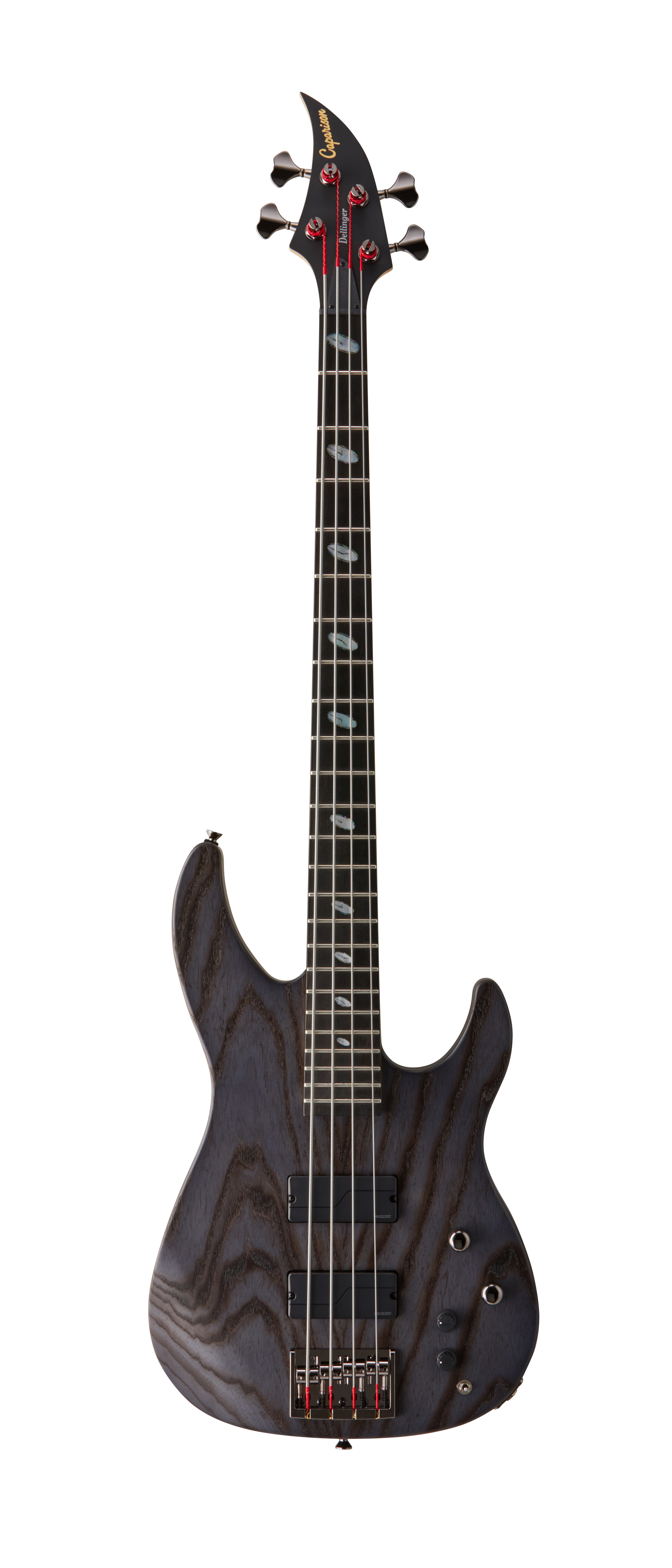 Dellinger-BASS_Dark Black Matt_5648