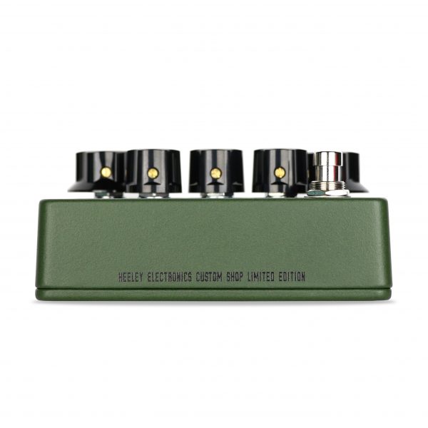 Keeley-Electronics-Fuzz-Bender-Effect-Pedal-Army-Butt-600x600