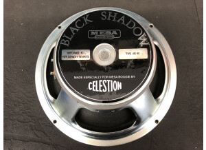 Mesa Boogie Black Shadow C90 (79845)