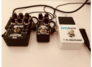 Becos CompIQ MINI Pro Compressor (98563)