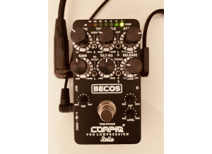 Becos CompIQ MINI Pro Compressor (90856)