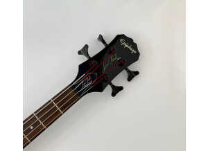 Epiphone Les Paul Special Bass (2412)